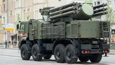 WSJ: 'Wagner, Hizbullah’a hava savunma sistemi göndermeyi planlıyor'