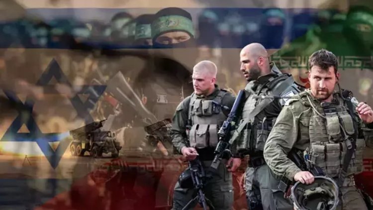 İddia: 'İsrail ve Hamas arasında rehine takası görüşmeleri başladı'