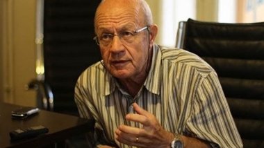 İsmail Beşikçi’nin 4 kitabı Kürtçe'nin Sorani lehçesine çevrildi