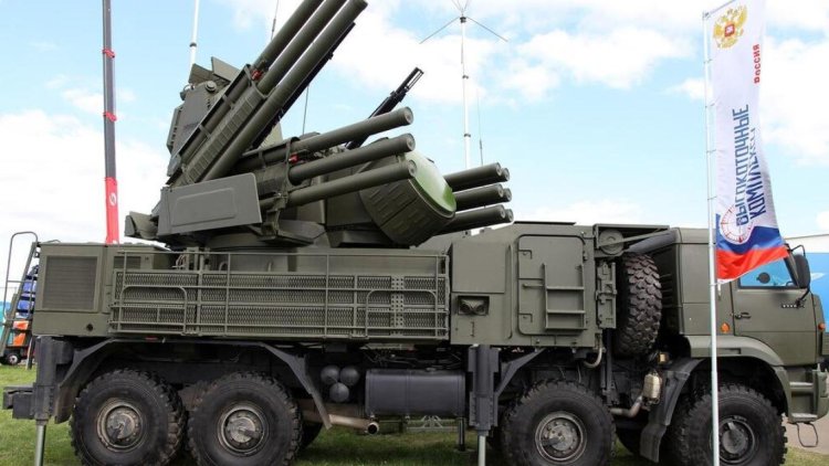 Kremlin'den Wagner'in Hizbullah'a hava savunma sistemi sağlama iddialarına ilişkin açıklama