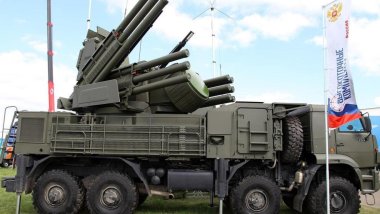 Kremlin'den Wagner'in Hizbullah'a hava savunma sistemi sağlama iddialarına ilişkin açıklama