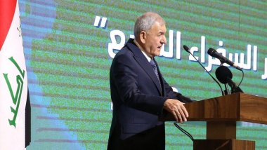 Latif Reşid: Irak kriz dönemine dönmeyecek