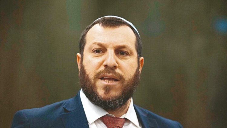 İsrailli Bakan: 'Gazze'ye nükleer bomba atılması olasılıklardan biri'