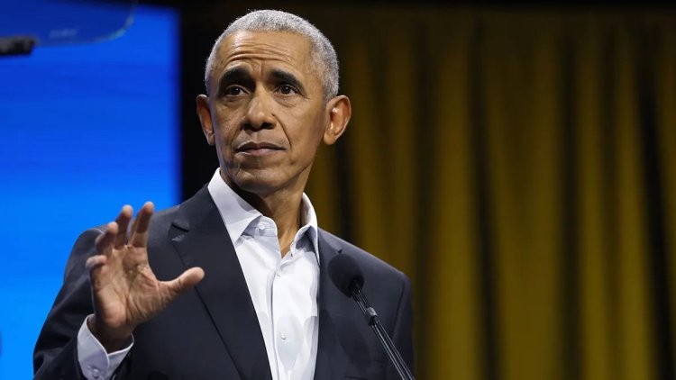 Obama: İsrail-Hamas savaşında kimsenin eli temiz değil