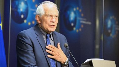 AB'den Erdoğan açıklaması: Bunlar çok güçlü ifadeler