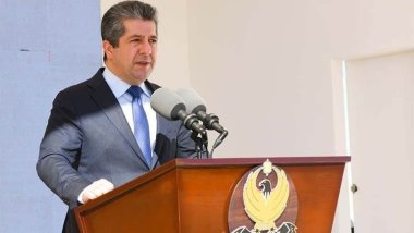 Mesrur Barzani, Duhok’ta Kanser Hastalığı Tedavi Merkezinin temelini atacak