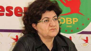  Emine Ayna hakkında hapis cezası