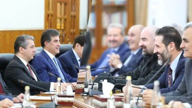 KDP-YNK üst düzey toplantısının ardından ortak açıklama