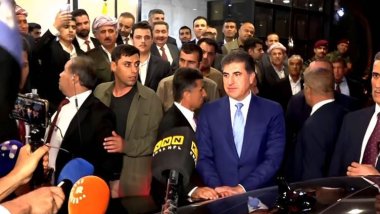 Neçirvan Barzani: Irak çatışmalara bulaşarak hiçbir fayda elde edemez