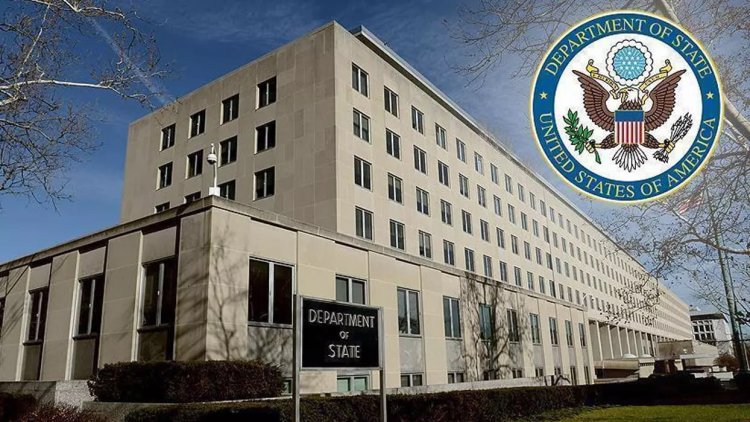 ABD'den Gazze açıklaması: İşgali desteklemiyoruz, İsrail'e bildirdik