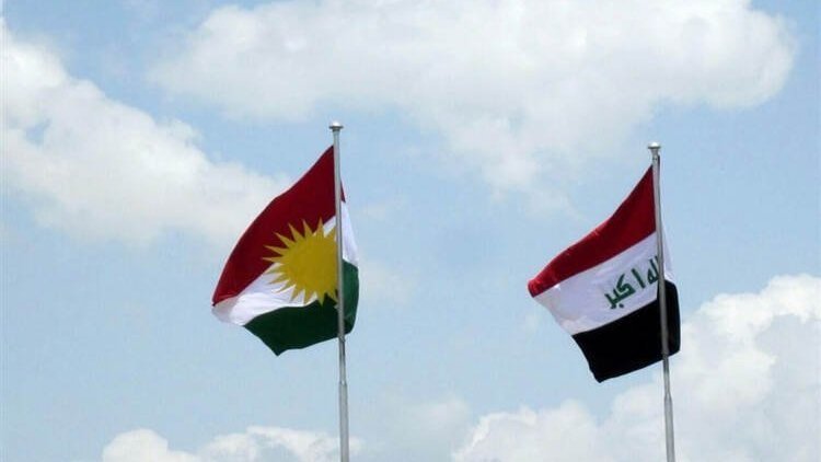 Erbil heyeti Bağdat'ı ziyaret edecek