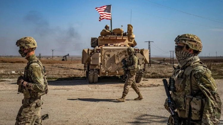 Eski CENTCOM Komutanı: ABD'lilere yönelik can kaybıyla sonuçlanan bir saldırı kırmızı çizgimiz
