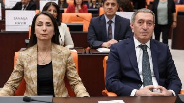 HEDEP'ten Yargıtay kararı nedeniyle olağanüstü toplantı kararı