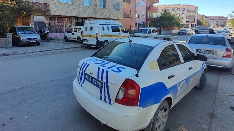 Malatya'da cinayet! Tartıştığı eşini tüfekle vurarak öldürdü