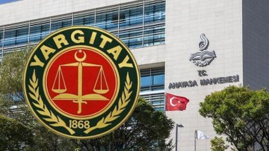 Yargıtay'dan bir ilk! Anayasa Mahkemesi üyelerine suç duyurusu
