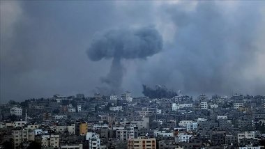 Gazze'de kısmi ateşkes