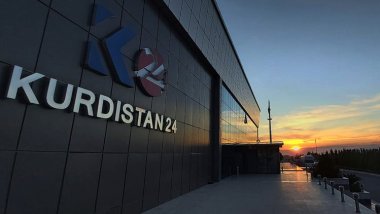 Kürdistan24 yaklaşık 20 gazetecinin işine son verdi