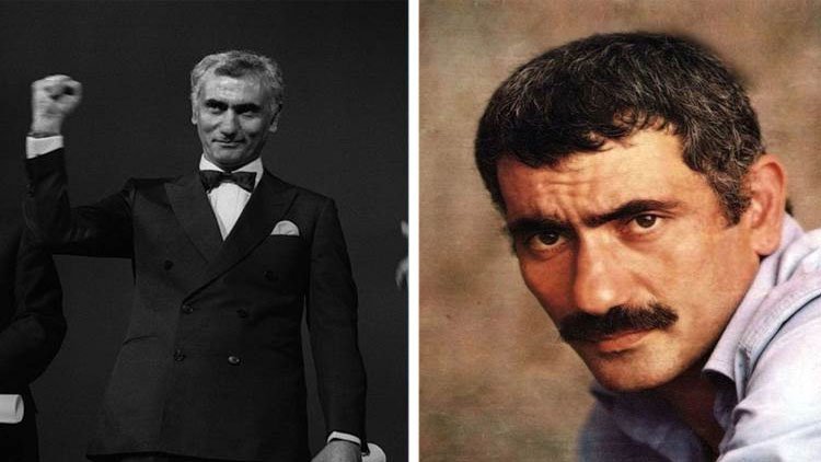 Yılmaz Güney’in hapisten kaçışı film oluyor