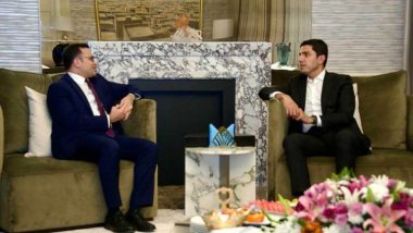 YNK: Türkiye ile ilişkilerimizi normalleştirme konusunda hemfikiriz