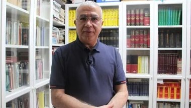 Zana Farqînî: Kürtçe yağmura yakalanmış kar misali eriyor!