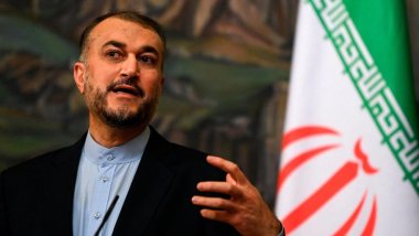 İran: Savaşın yayılması kaçınılmaz hale geldi