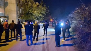 Malatya'da aileler arasında silahlı kavga: 10 yaralı