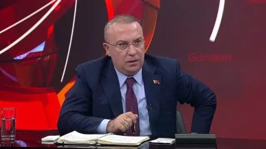 MHP’li Yönter: Anayasa Mahkemesi’ni ya kapatacağız ya yapılandıracağız