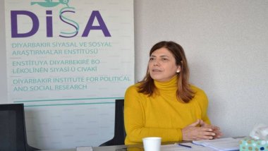 Beştaş: 'Örgüt devlete, devlet de örgüte güvenmedi'