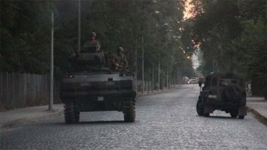 Şaban Aslan: Askeri Darbelere Karşıyım