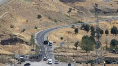 Şırnak ve ilçelerinde çok sayıda bölge 'özel güvenlik bölgesi' ilan edildi