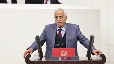 Çiftyürek: Hükümet Kürdistan'a yönelik negatif politika izliyor