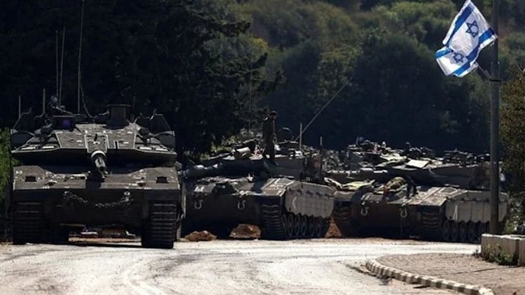 İsrail ordusundan Hizbullah’a operasyon sinyali