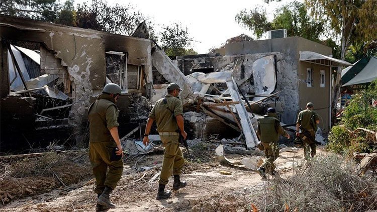 Washington Post: İsrail ile Hamas, rehine anlaşmasında sona yaklaştı