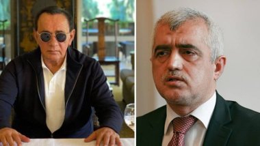 Çakıcı'dan HEDEP'li Gergerlioğlu'na tehdit