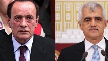 Gergerlioğlu'ndan Çakıcı hakkında suç duyurusu