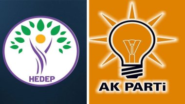 Hürriyet yazarı Selvi: AK Parti’nin HEDEP’le ittifak çalışması yok