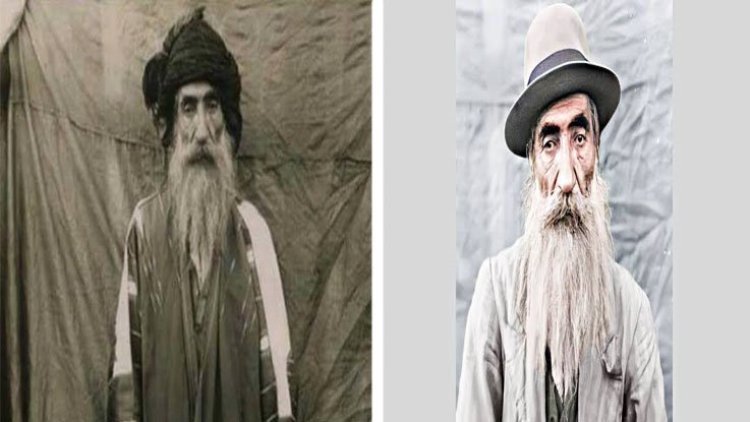 İki Resim ve Düşündürdükleri