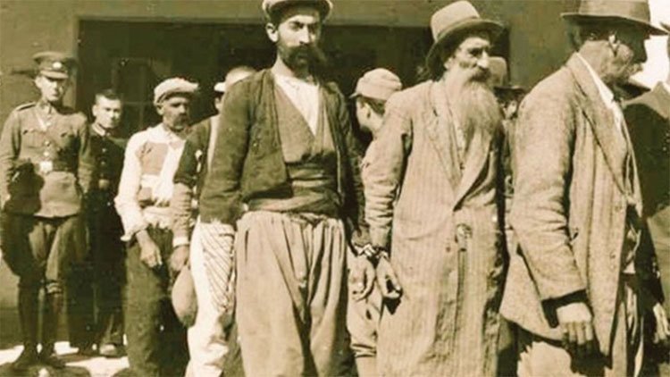 Seyit Rıza ve arkadaşları için Dersim’de anma etkinlikleri yapılacak