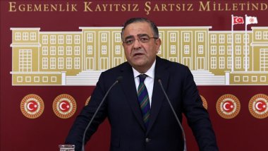 CHP'li Tanrıkulu'ndan Kobani kararlarına tepki: Tarih bu davayı açanları unutmayacaktır