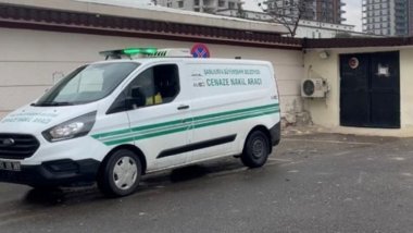 Urfa'da 5 aylık hamile kadın tüfekle vurulmuş halde bulundu