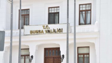 Bursa Valiliği’nden tüm etkinliklere 7 günlük yasak
