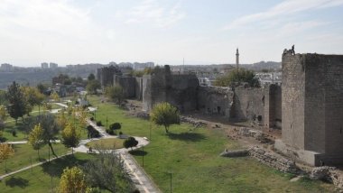 Diyarbakır'da 4 günlük yasak