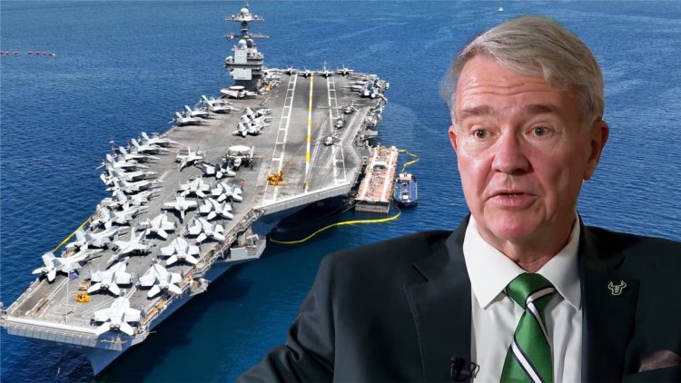 Eski CENTCOM Komutanı: İran can kaybına yol açarsa ciddi zarar vermeye hazır olduğumuzu biliyor