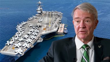 Eski CENTCOM Komutanı: İran can kaybına yol açarsa ciddi zarar vermeye hazır olduğumuzu biliyor