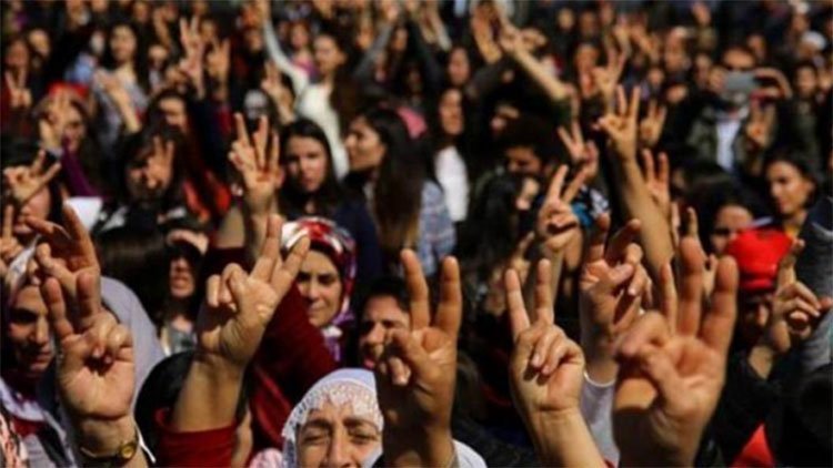 100 Yıllık, İnkar Üzerine Kurgulanmış ve Hala Uygulanmak İstenen Senaryo