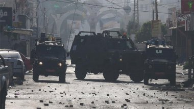 Financial Times: İsrail, Gazze'nin güneyinde operasyon sinyali verdi