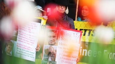 Kanada, Rojava'daki 4 IŞİD'li vatandaşının iade talebini reddetti