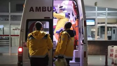 Kars'ta iki aile arasında kavga: 5 yaralı