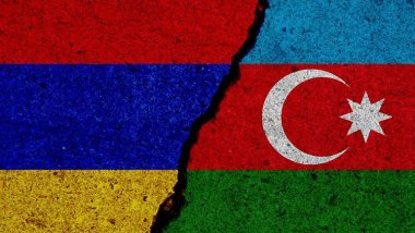 Azerbaycan ve Ermenistan barış için prensipte anlaştı