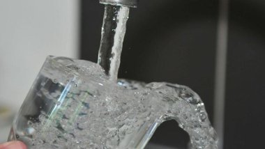 İndirimli su 'kamu zararı' sayıldı